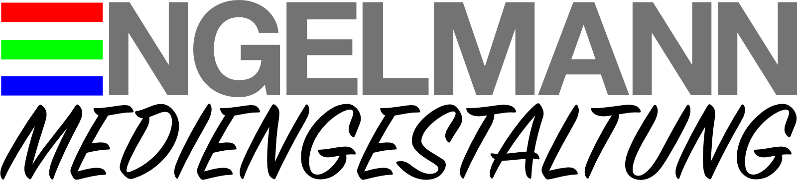 Engelmann Medien Logo